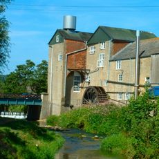 Bridport Old Brewery