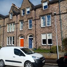 3 Victoria Terrace, Inverness