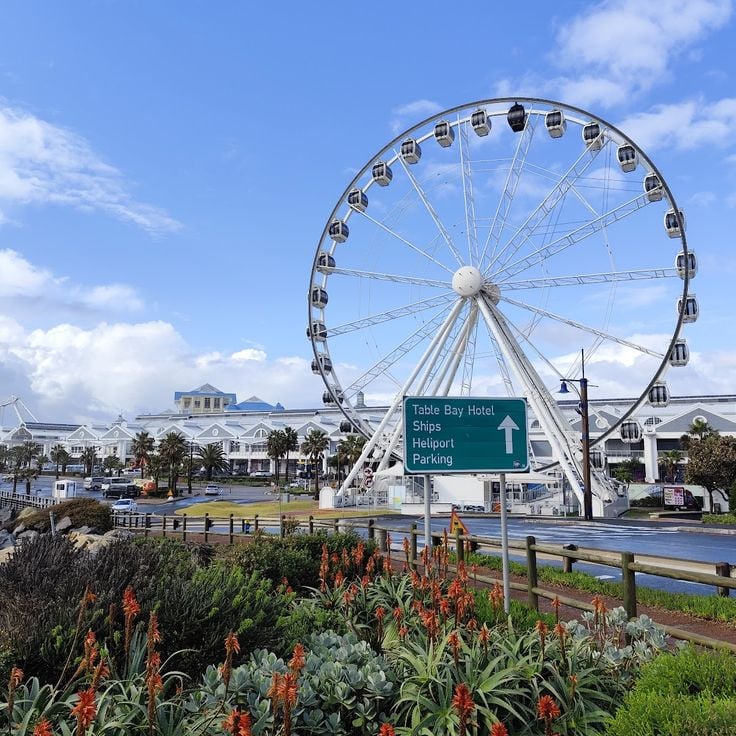 Cape Wheel