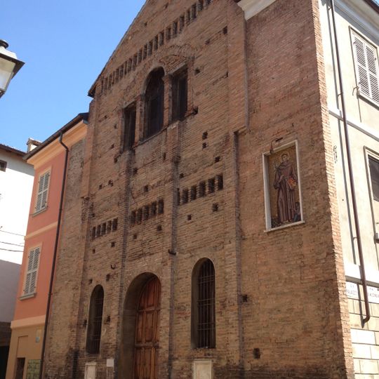 Chiesa di San Giovanni Battista