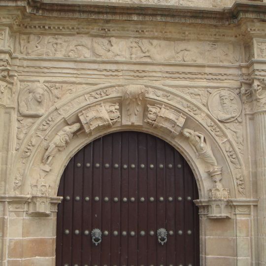 Centro Histórico de Constantina