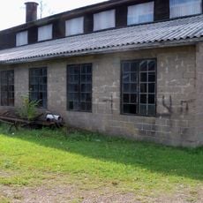 Julles gjuteri och mekaniska verkstad