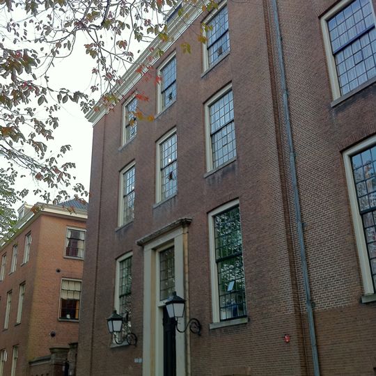 Luther Museum Amsterdam