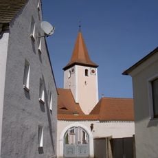 St. Bartholomäus