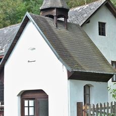 Chapel of Our Lady of Sorrows