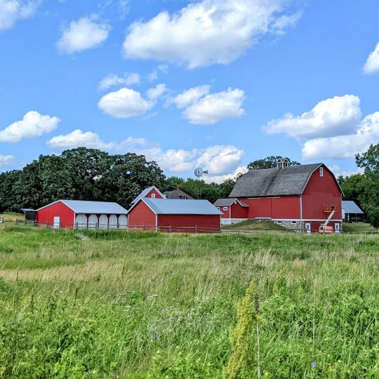 Maplewood Area Historical Society