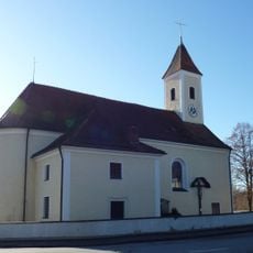 St. Johannes Baptist
