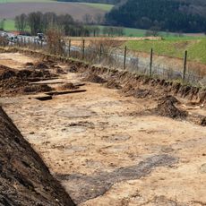 Bandkeramischer Fundplatz von Imbshausen und Eboldshausen
