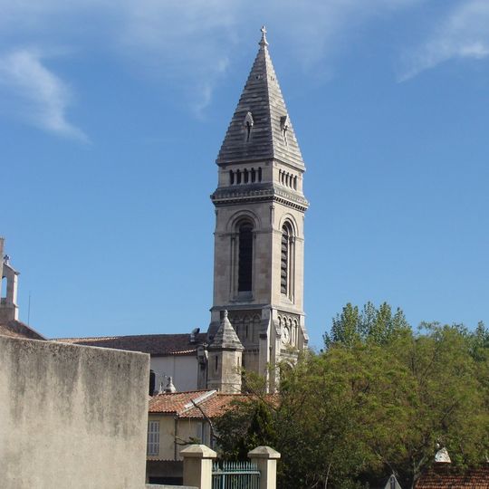 Saint-Barnabé