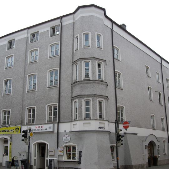 Kaiserstraße 15