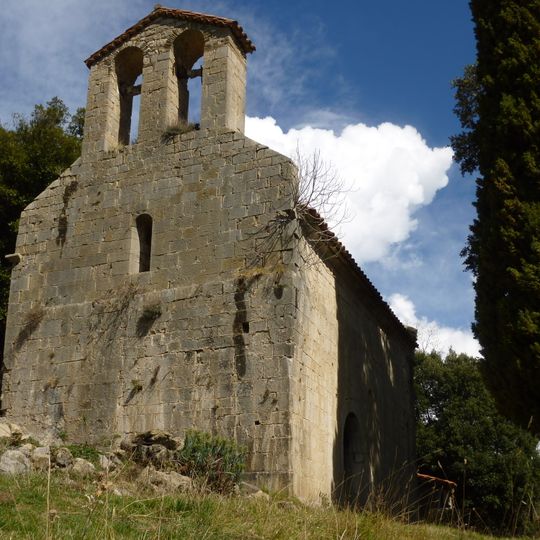 Sant Miquel de Bassegoda