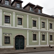 Linzer Straße 12, Bad Leonfelden