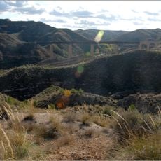 Puente del Anchurón