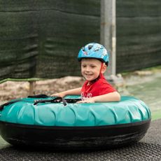 Park Wola - Rodzinny Park Rozrywki Kraków