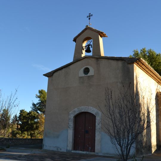Mare de Déu dels Arquets