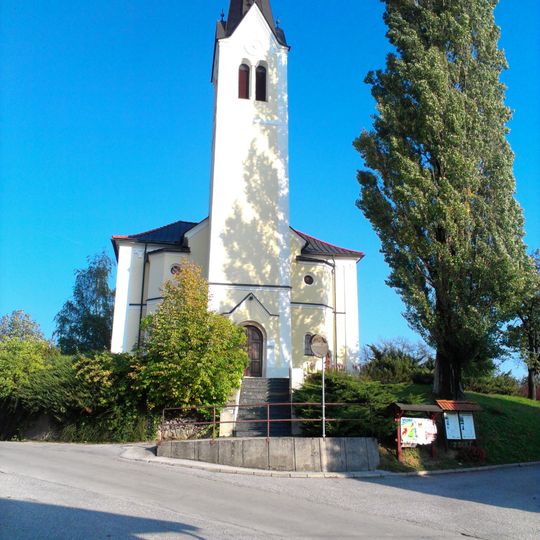 St. George's Parish Church