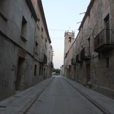 Carrer Major