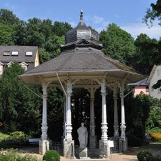 Solbrunnen