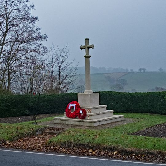 Wareside War Memorial