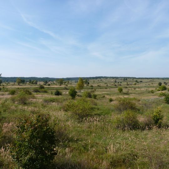 Pod Benáteckým vrchem