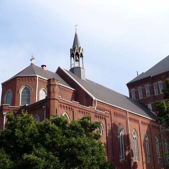 Duquesne University