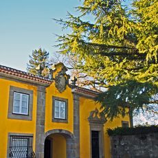 Casa da Portelada