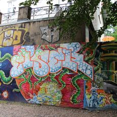 Mural
