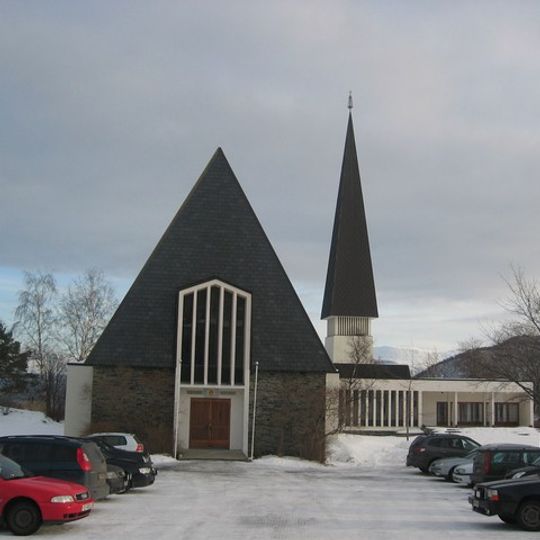 Harstad Church