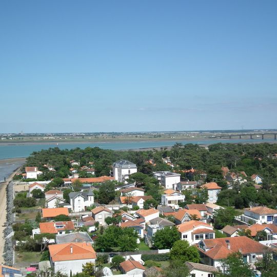 Ronce-les-Bains