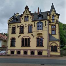 Davenstedter Straße 31, Hannover