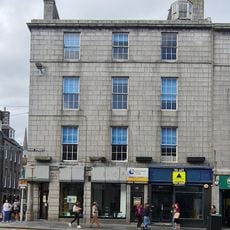 130-132 Union Street, Aberdeen