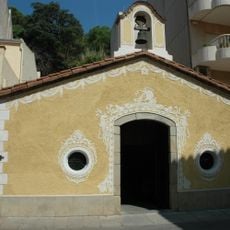 Capella de l'Esperança