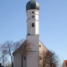 Sankt Margaret