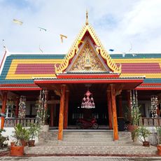 Wat Sawang Phop