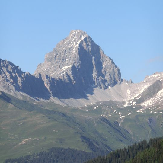 Tinzenhorn