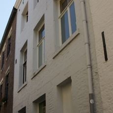 Leliestraat bij 19, Maastricht