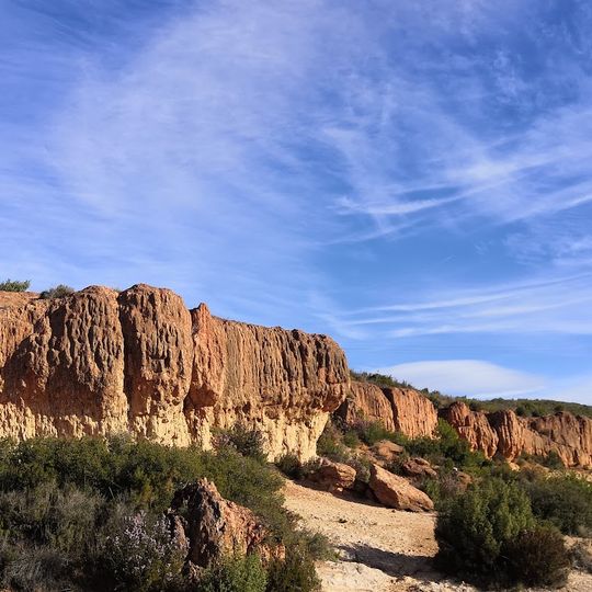 Source de l'Infernet