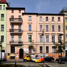 Plac Wolności 5 Bydgoszcz