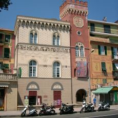 Palazzo Jacopo da Varagine