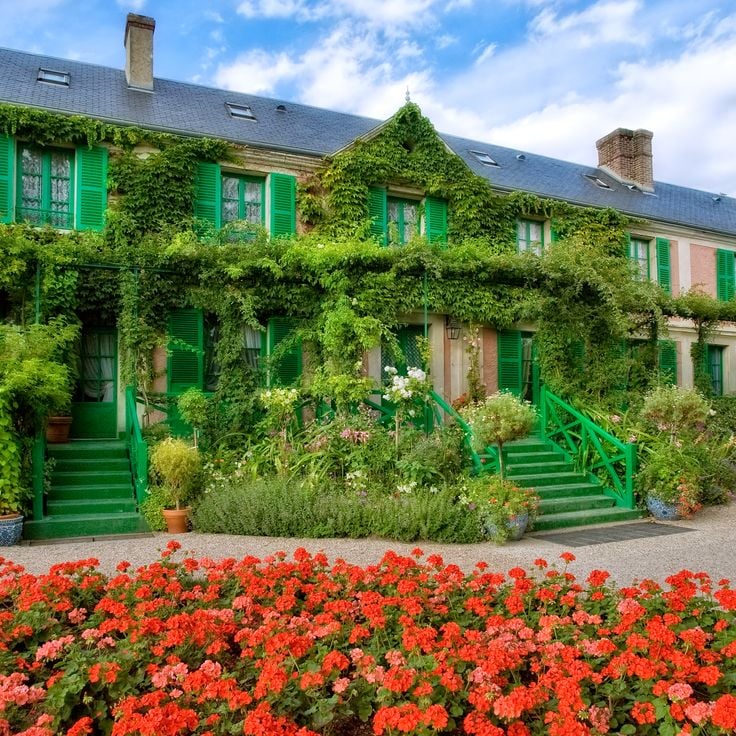 Claude Monet Foundation