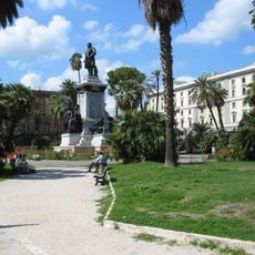 Piazza Cavour