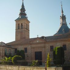 Church of Inmaculada Concepción