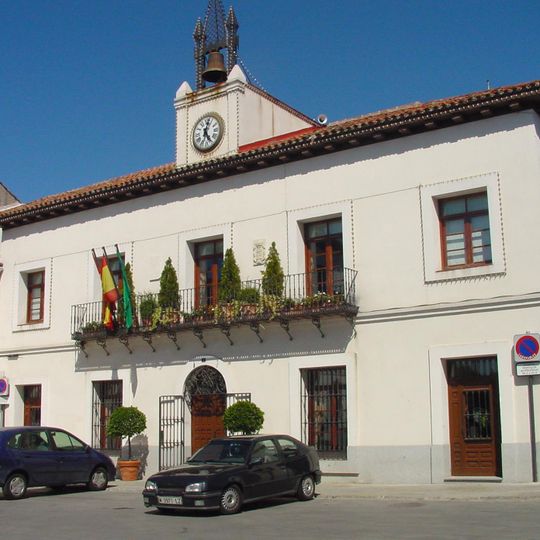 Villaviciosa de Odón