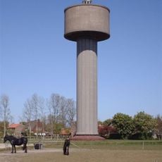 Watertoren (Sint Jacobiparochie)