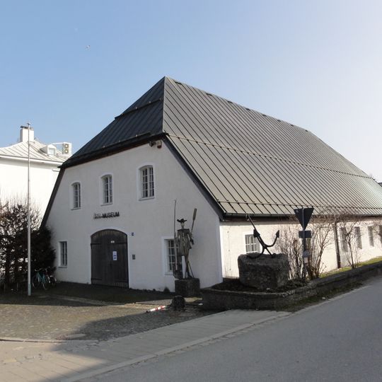 Inn-Museum
