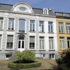 Musée d'Histoire et du Folklore
