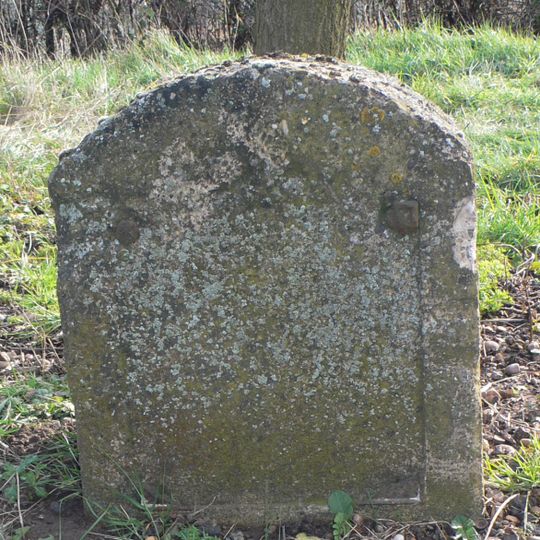 Milestone, Green Street Farm