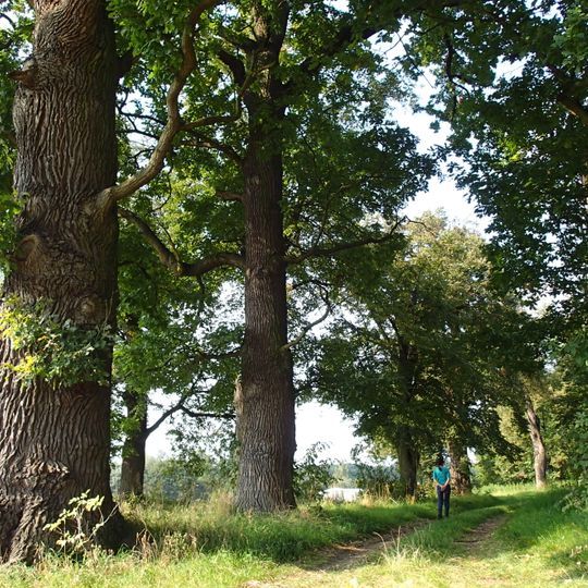 Łubnice, Świętokrzyskie Voivodeship