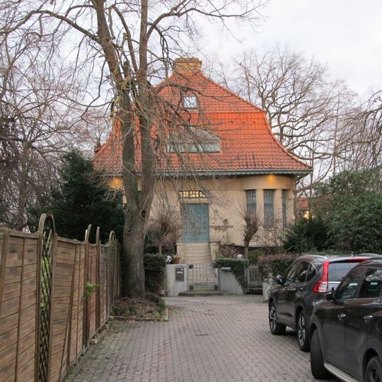Villa Rischmüller