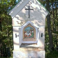 Kreuzweg Kirchenlandl